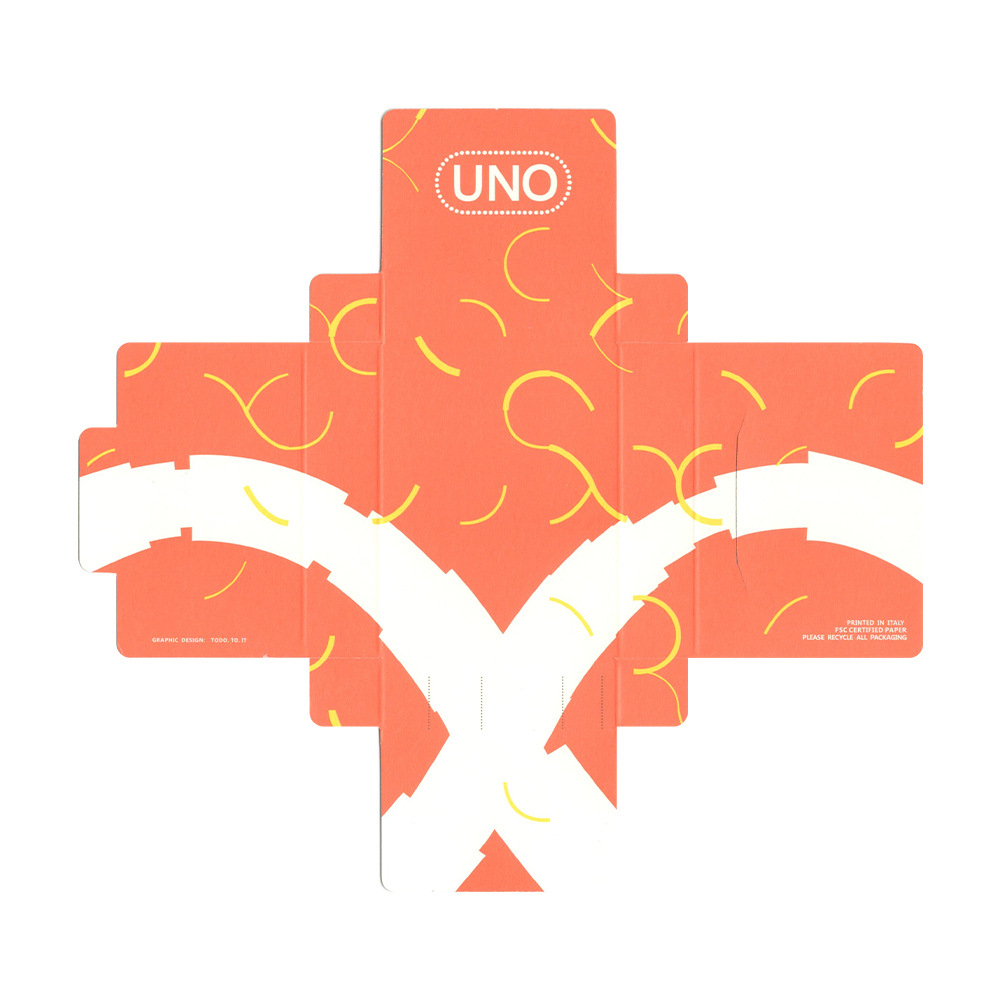 Коробка для Arduino UNO R3